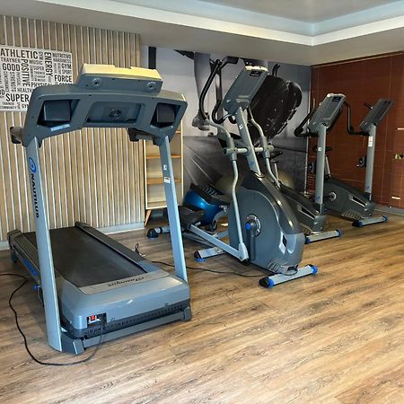 Departamento En Miraflores Con Surquillo Lima Dış mekan fotoğraf
