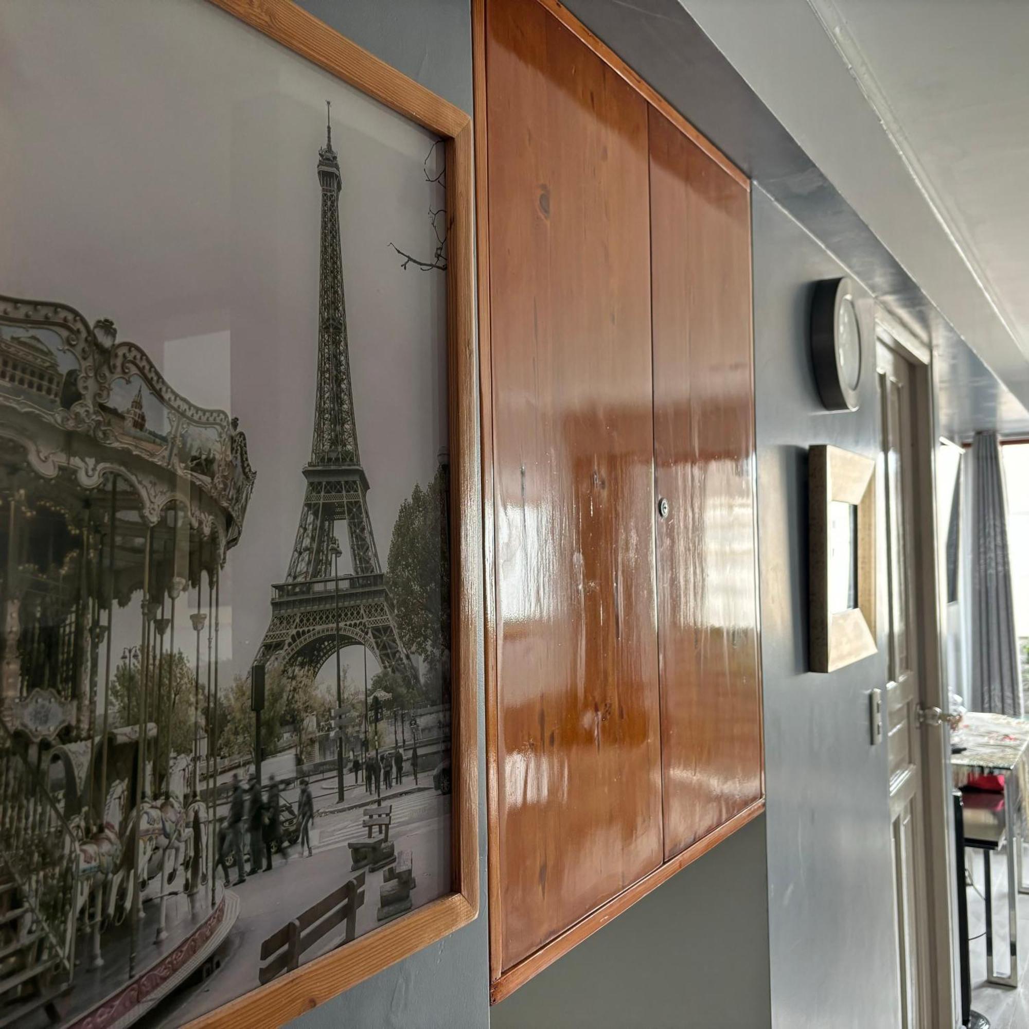 Departamento En Miraflores Con Surquillo Lima Dış mekan fotoğraf