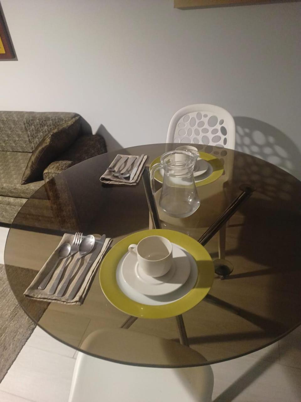 Departamento En Miraflores Con Surquillo Lima Dış mekan fotoğraf