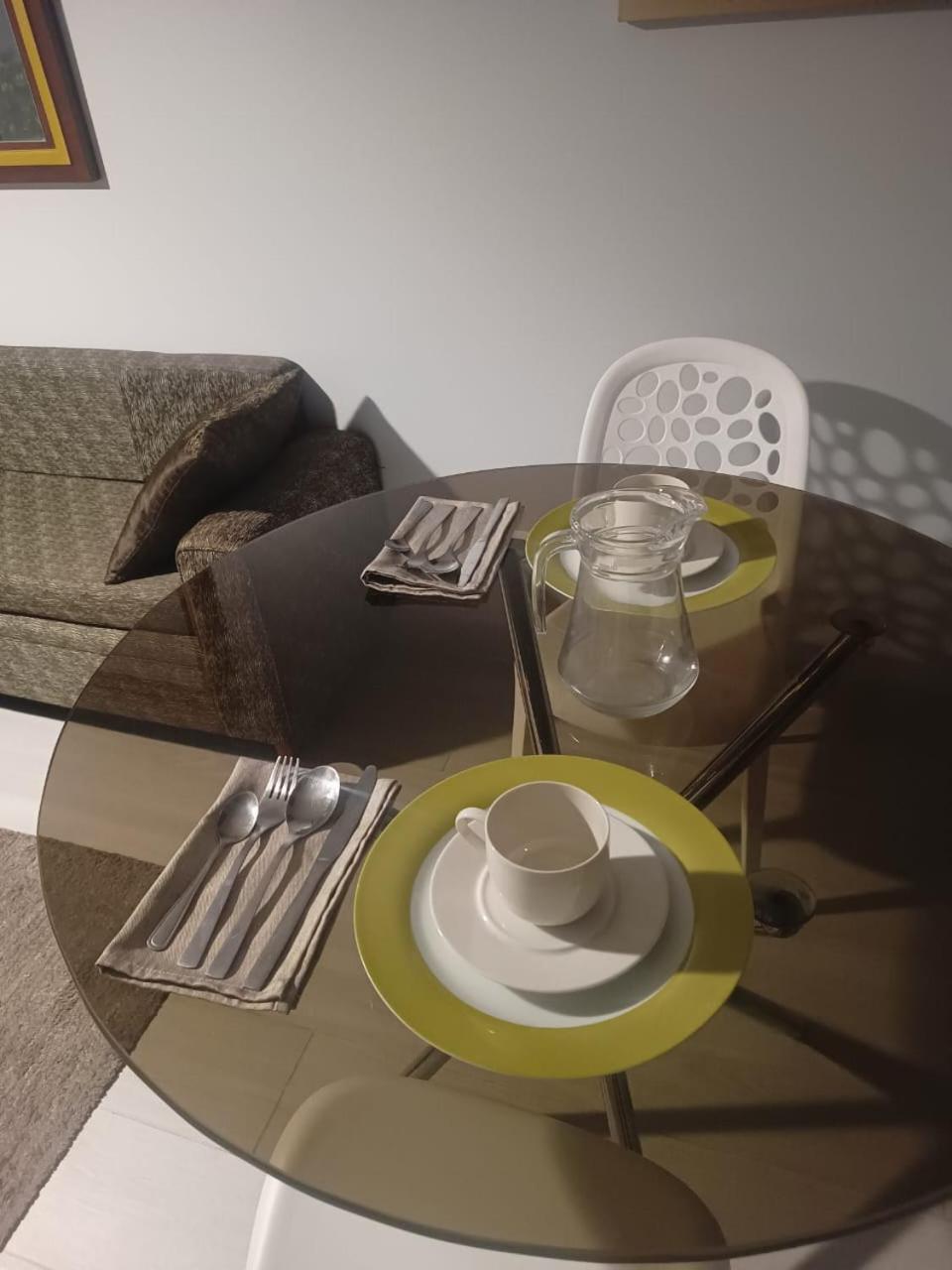 Departamento En Miraflores Con Surquillo Lima Dış mekan fotoğraf