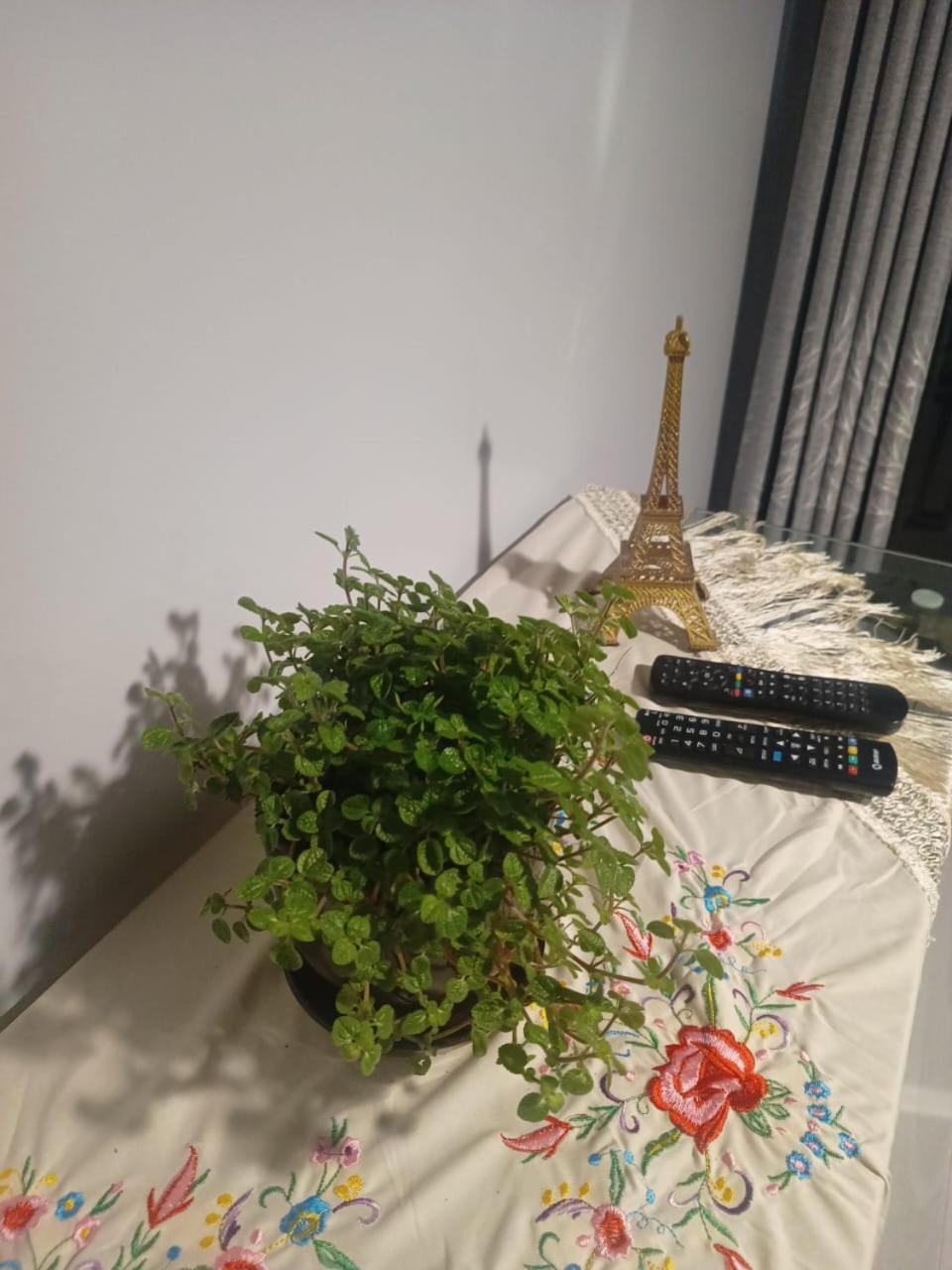 Departamento En Miraflores Con Surquillo Lima Dış mekan fotoğraf