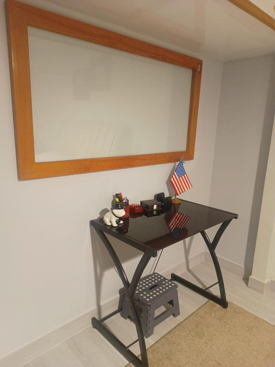 Departamento En Miraflores Con Surquillo Lima Dış mekan fotoğraf